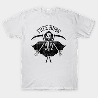 Free hugs T-Shirt